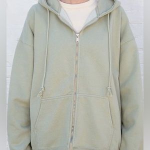 BRANDY MELVILLE HOODIE